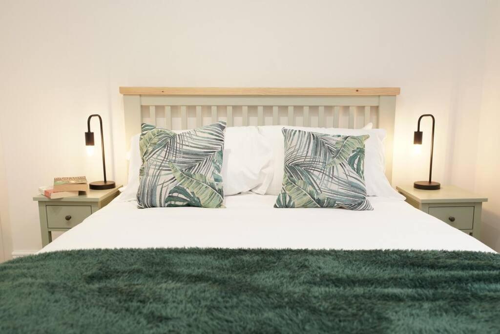 Newly Renovated Modern 4 Bed 3 Bath Apartment London Ngoại thất bức ảnh