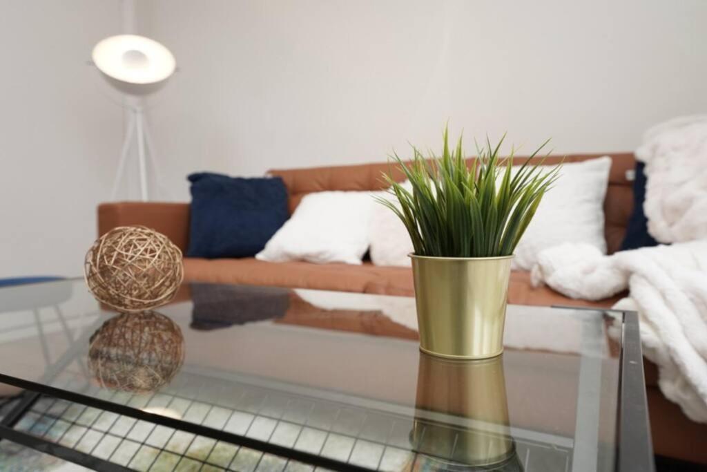 Newly Renovated Modern 4 Bed 3 Bath Apartment London Ngoại thất bức ảnh
